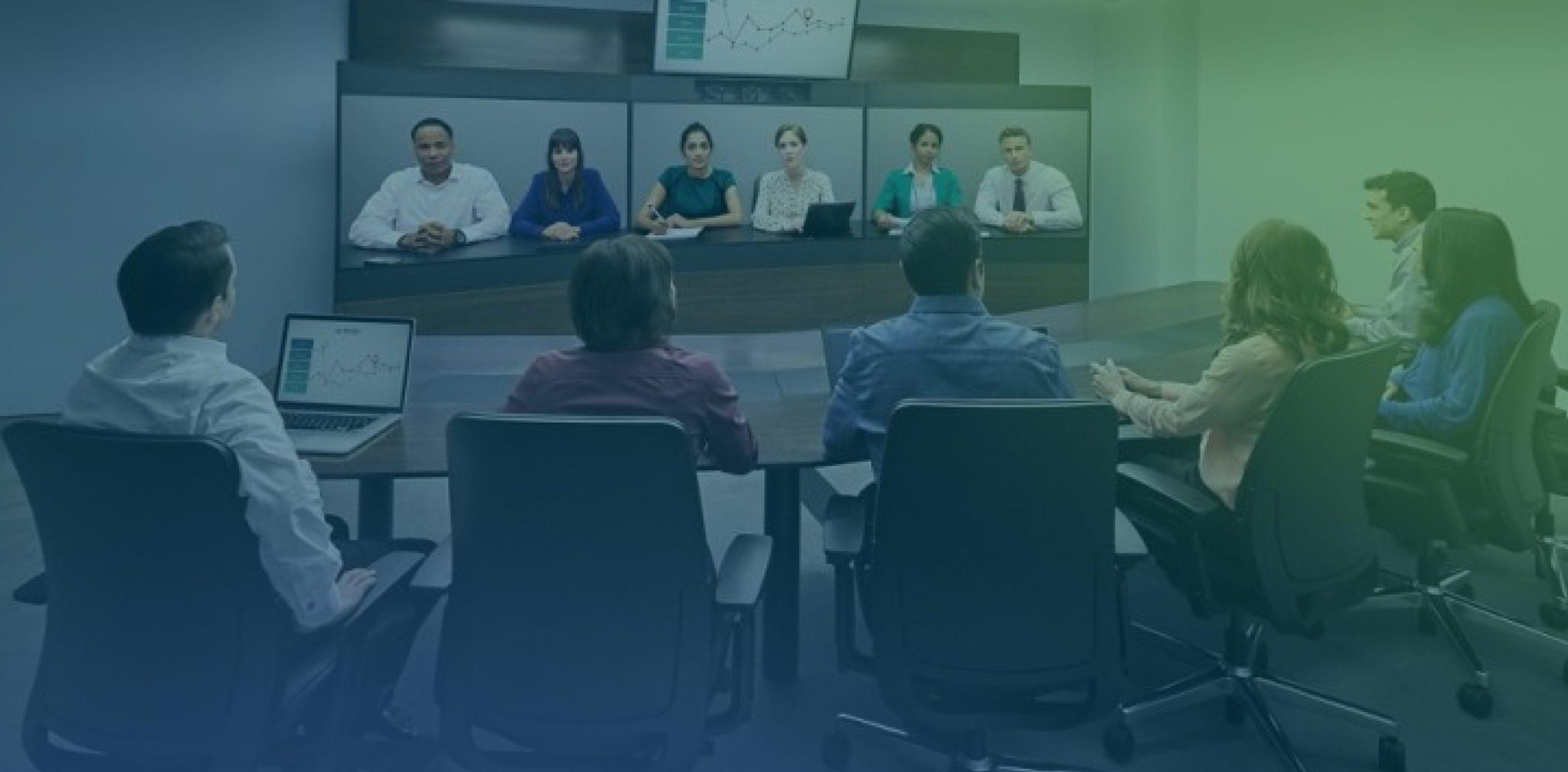 ITHeritages Presents Your Gateway to Unified Communication-1